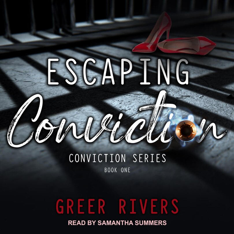 Couverture_Escaping Conviction