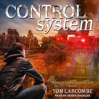 Front cover_Control System