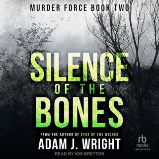 Front cover_Silence of the Bones