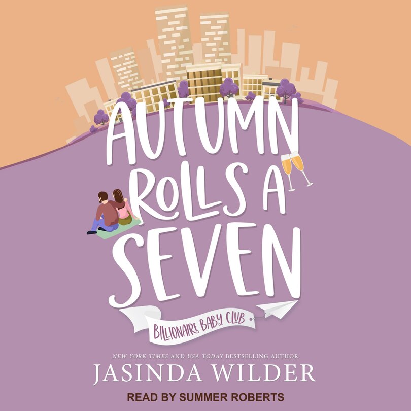 Front cover_Autumn Rolls A Seven