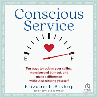Front cover_Conscious Service
