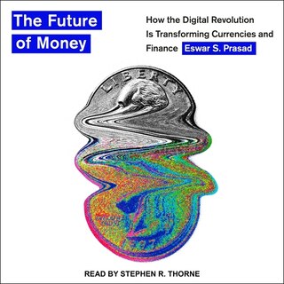 Front cover_The Future of Money