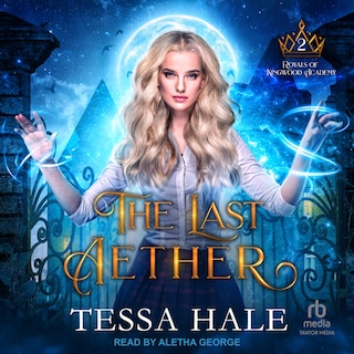 Couverture_The Last Aether