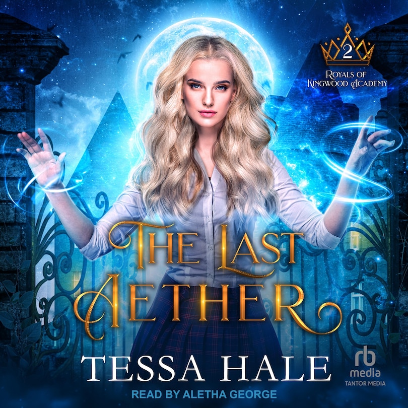 Couverture_The Last Aether