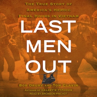 Front cover_Last Men Out