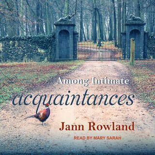 Front cover_Among Intimate Acquaintances