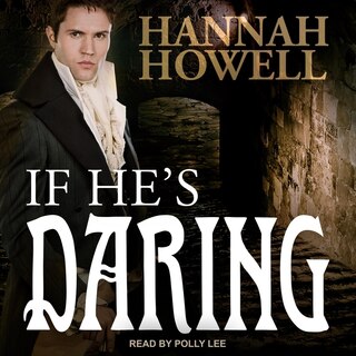 Couverture_If He's Daring