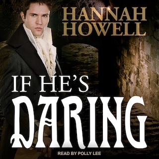 Couverture_If He's Daring