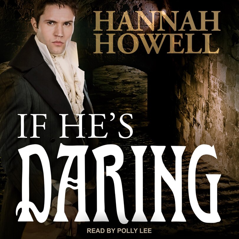 Couverture_If He's Daring