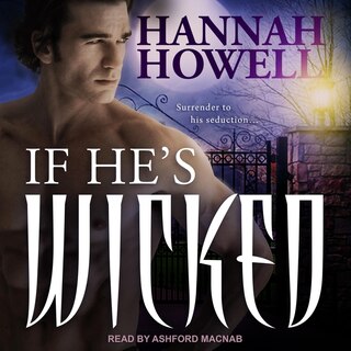 Couverture_If He's Wicked