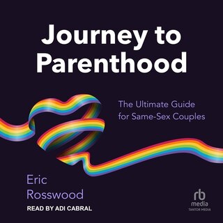 Front cover_Journey to Parenthood