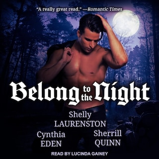Front cover_Belong to the Night