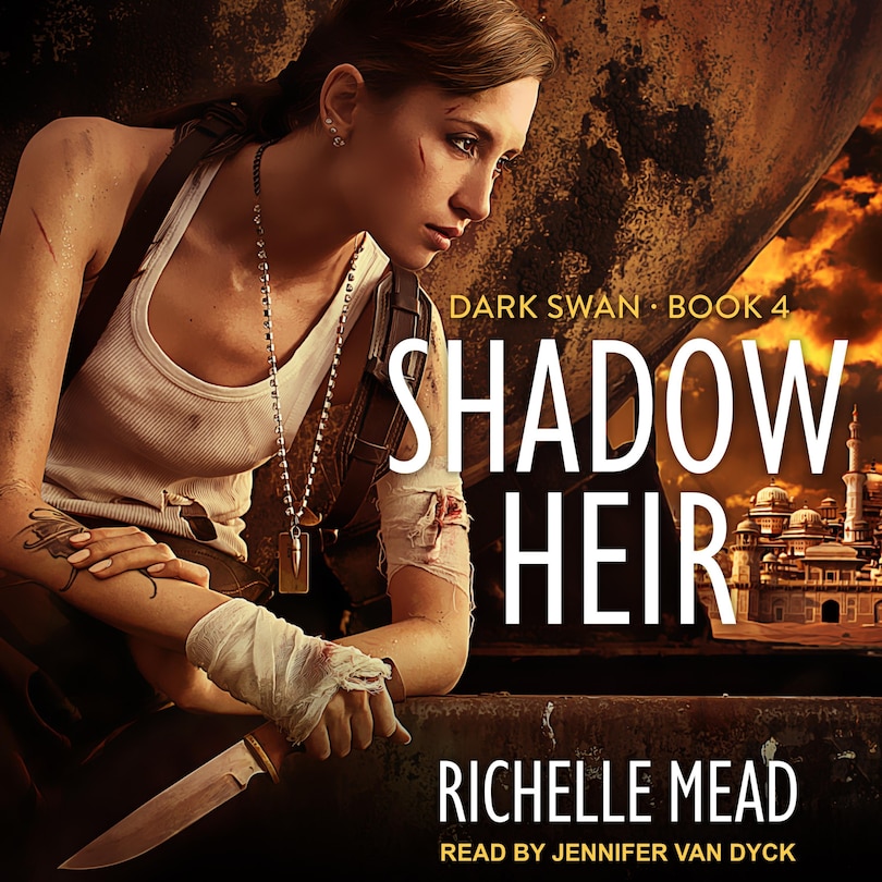 Front cover_Shadow Heir