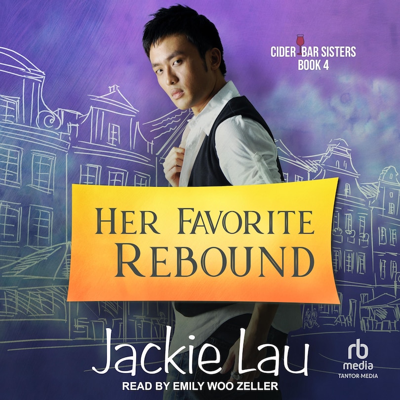Front cover_Her Favorite Rebound