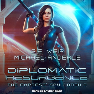 Front cover_Diplomatic Resurgence