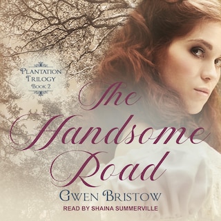 Front cover_The Handsome Road