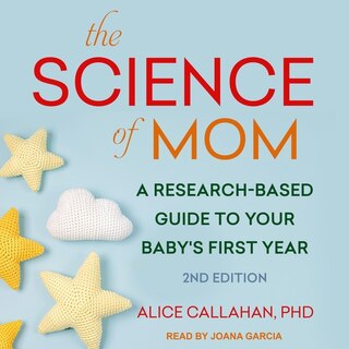 Couverture_The Science Of Mom
