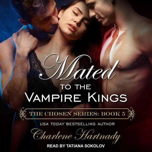 Mated to the Vampire Kings