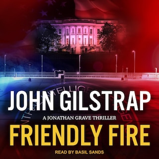 Front cover_Friendly Fire