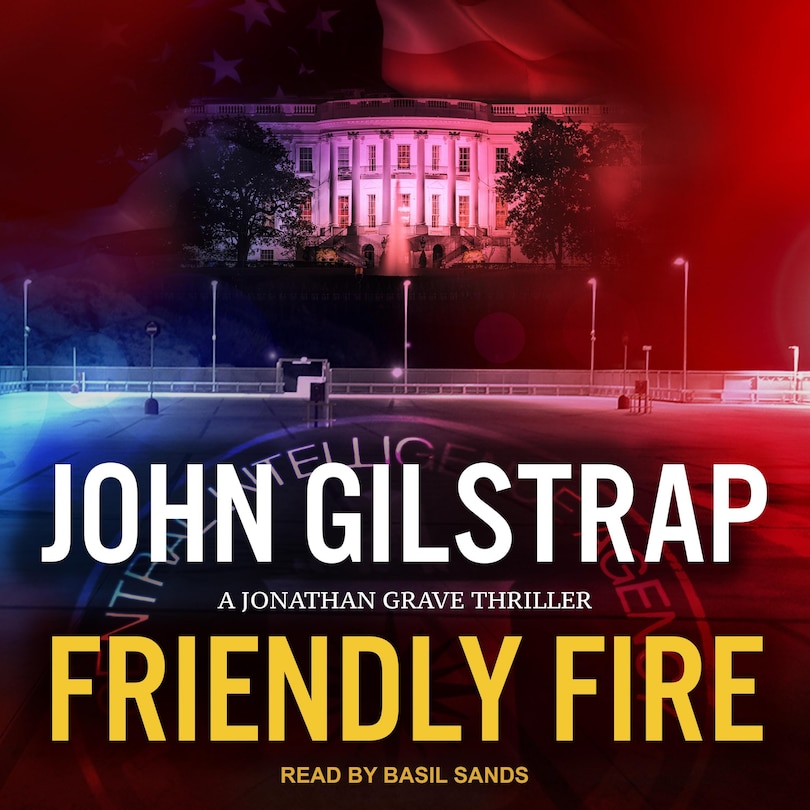 Front cover_Friendly Fire