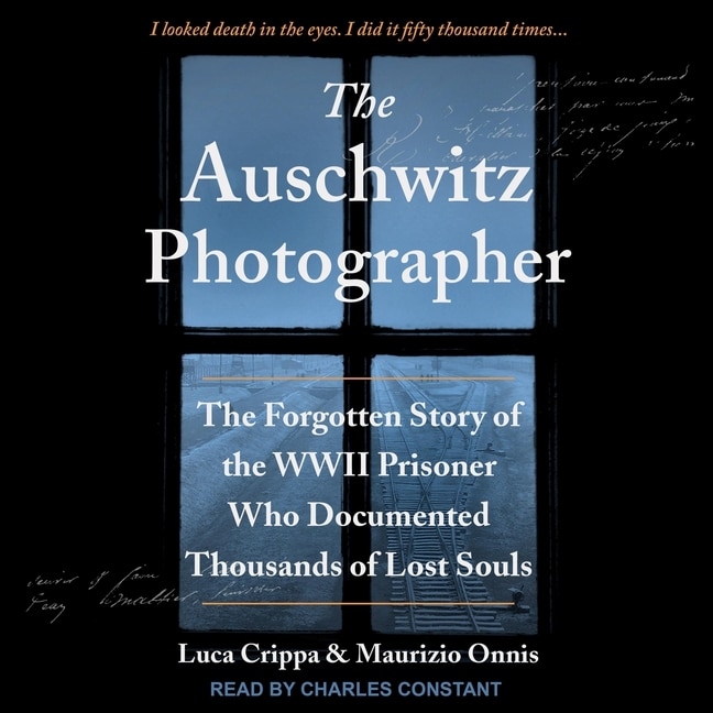 Couverture_The Auschwitz Photographer