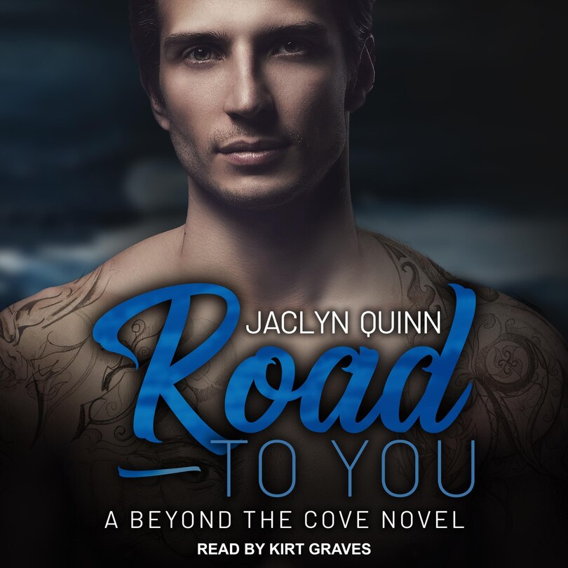 Front cover_Road to You