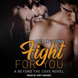 Front cover_Fight for You