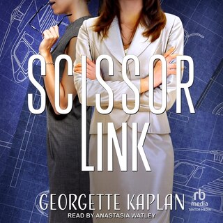 Front cover_Scissor Link