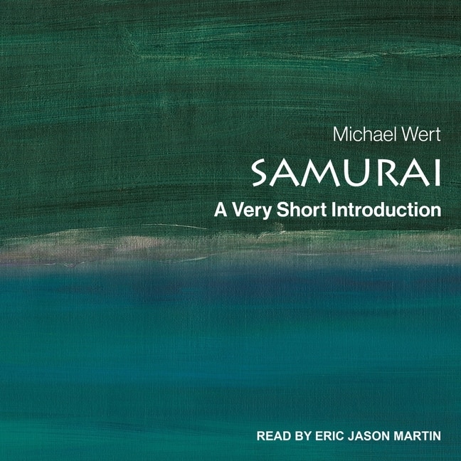 Samurai: A Very Short Introduction