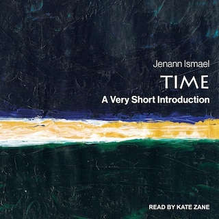 Time: A Very Short Introduction