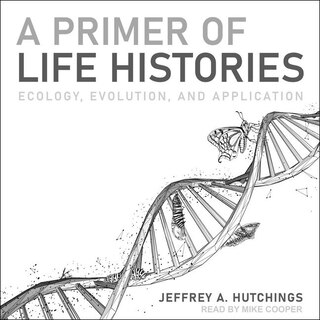 Couverture_A Primer of Life Histories