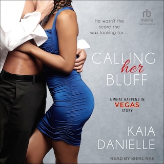 Front cover_Calling Her Bluff