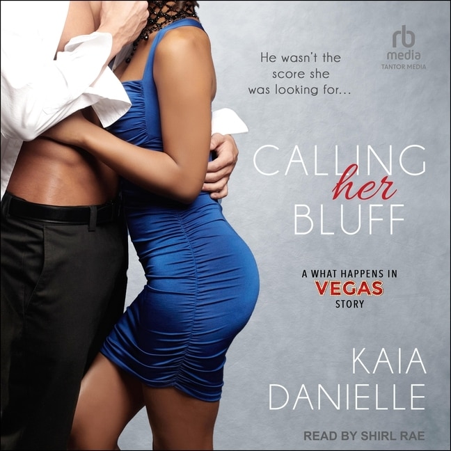 Front cover_Calling Her Bluff