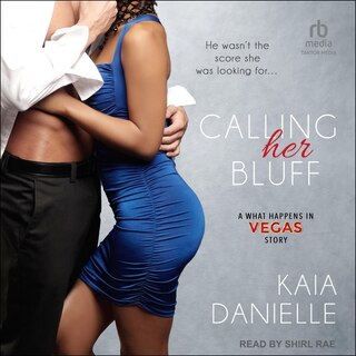 Front cover_Calling Her Bluff