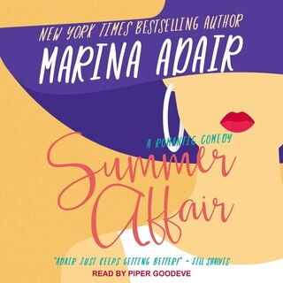 Front cover_Summer Affair