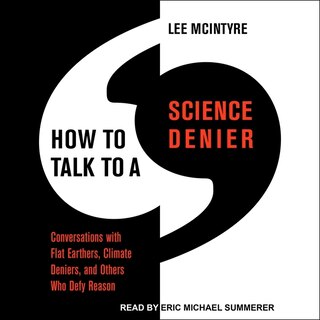 Couverture_How to Talk to a Science Denier
