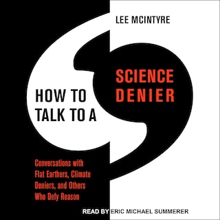 Couverture_How to Talk to a Science Denier