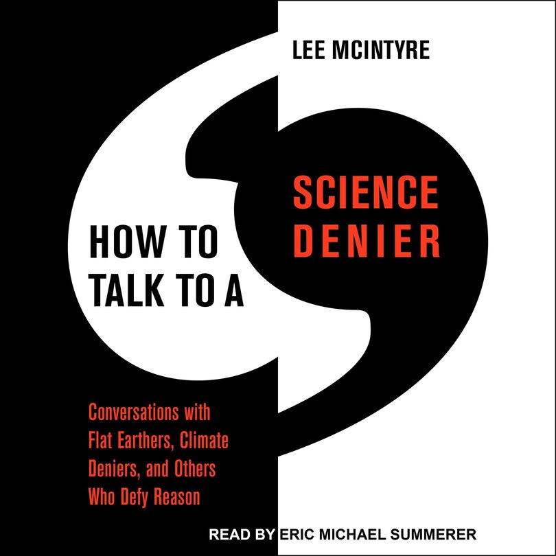 Couverture_How to Talk to a Science Denier