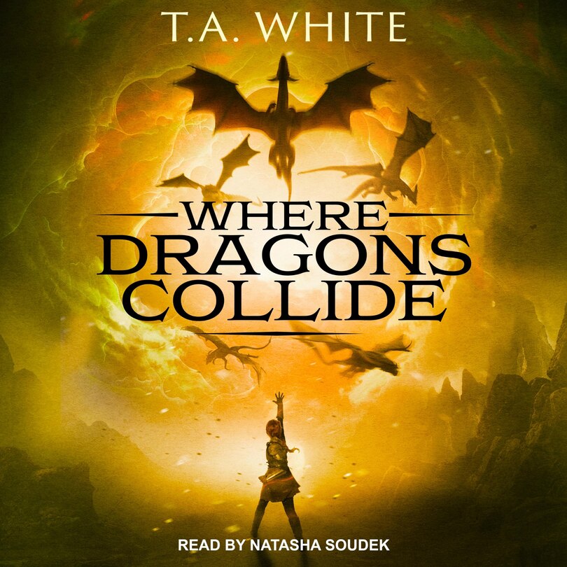 Front cover_Where Dragons Collide