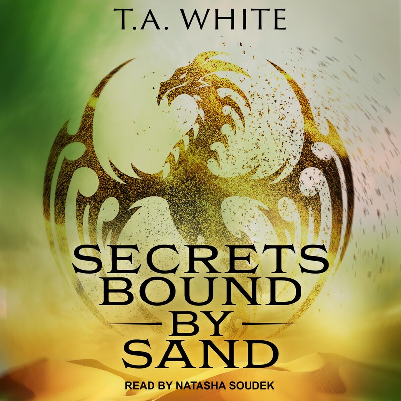 Front cover_Secrets Bound By Sand