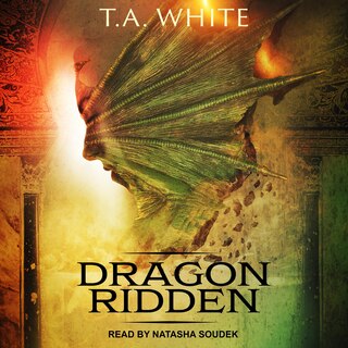 Front cover_Dragon Ridden