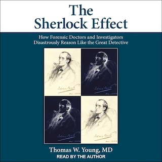 Couverture_The Sherlock Effect