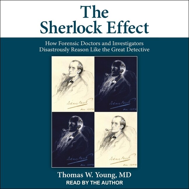 Couverture_The Sherlock Effect