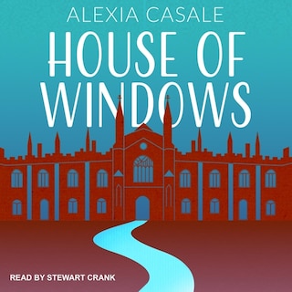 Front cover_House of Windows