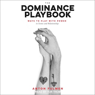 Couverture_The Dominance Playbook