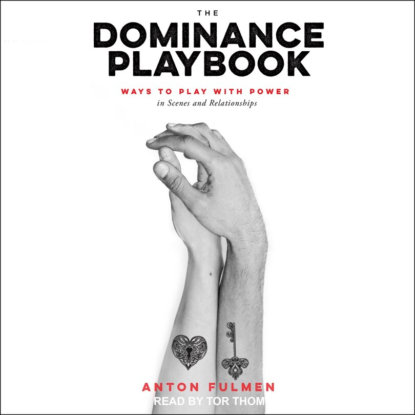 Couverture_The Dominance Playbook