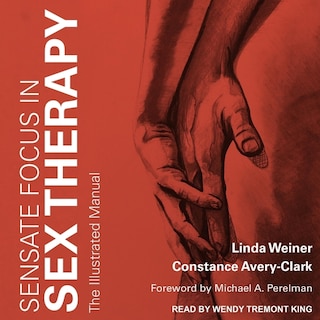 Front cover_Sensate Focus in Sex Therapy