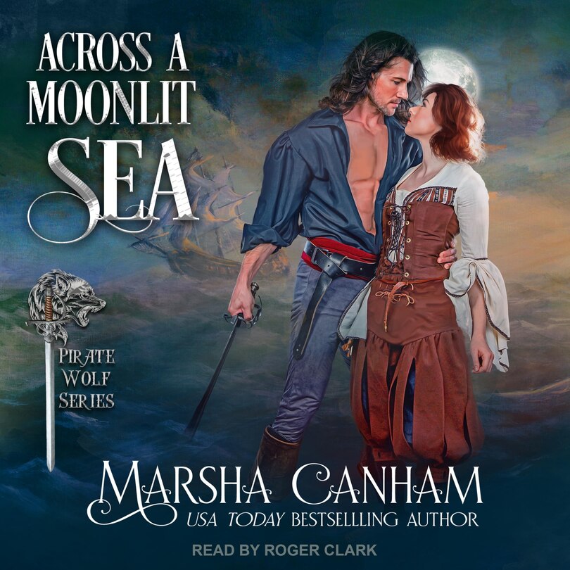 Front cover_Across A Moonlit Sea