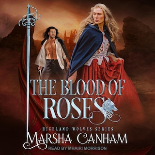 Couverture_The Blood of Roses