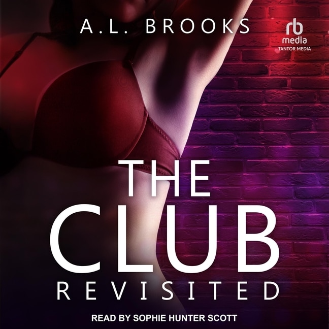 Front cover_The Club Revisited